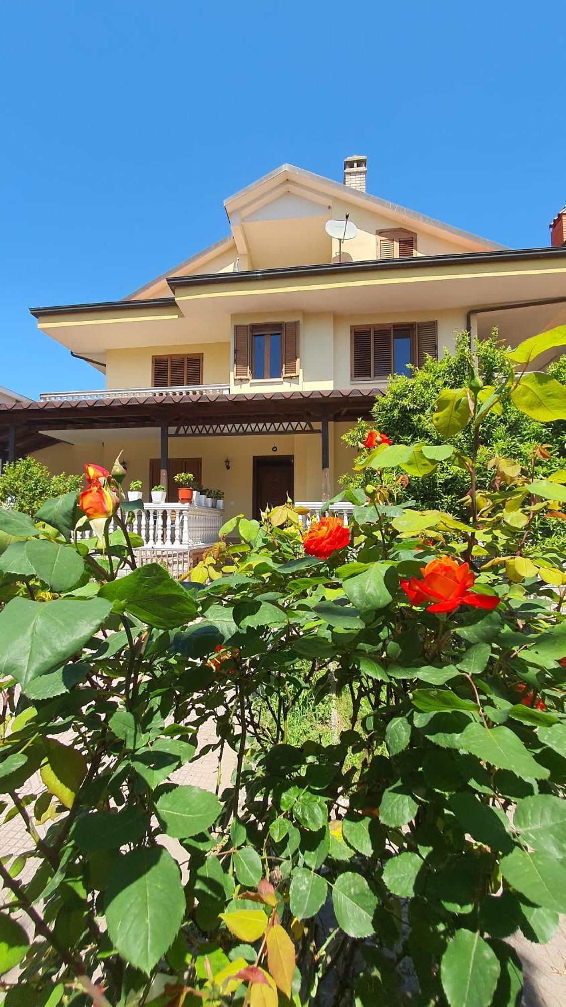 Vizion Hotel Shkodër Exterior foto